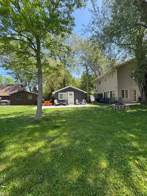 Exterior - 1606 E Lake St, Osakis, MN 56360 photo 2 of 2
