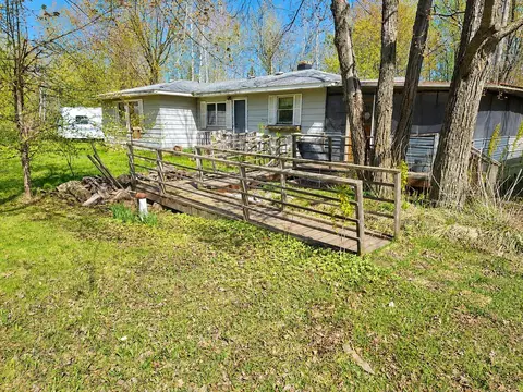 11521 Blackwood Rd, Floodwood, MN 55736