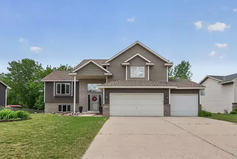 23454 Arrowhead St NW, Saint Francis, MN 55070
