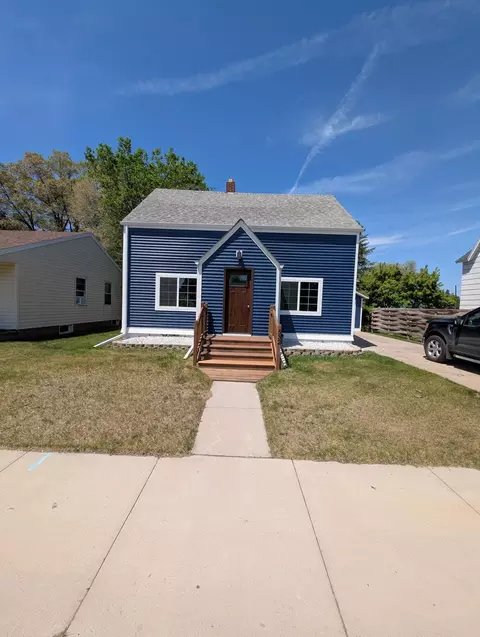 532 2nd Ave SW, Perham, MN 56573