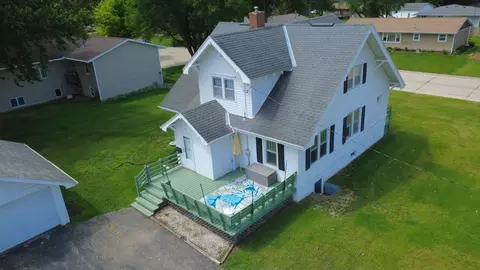 701 S Mill St, Lake Mills, IA 50450