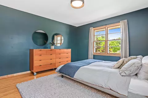 Bedroom - 620 7th St E, Chaska, MN 55318 photo 4 of 5