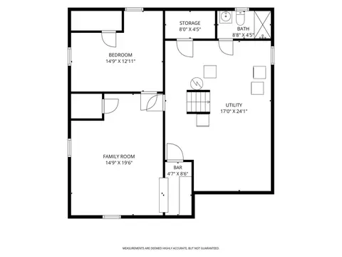 Floorplan - 620 7th St E, Chaska, MN 55318 photo 1 of 2