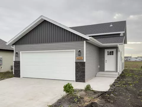 Exterior - 6290 87th Ave S, Horace, ND 58047 photo 2 of 4
