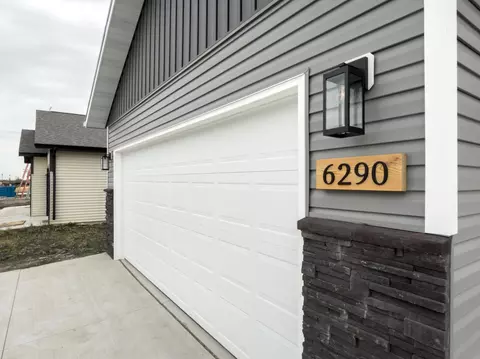 Exterior - 6290 87th Ave S, Horace, ND 58047 photo 3 of 4