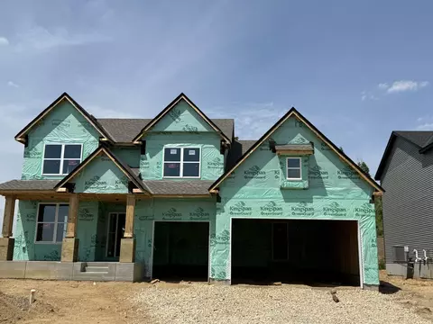 8668 Periwinkle Blvd, Woodbury, MN 55129