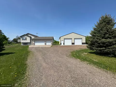1205 Legend St, Mora, MN 55051