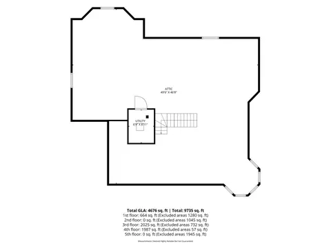 Floorplan - 7750 Erick St, Loretto, MN 55357 photo 6 of 11