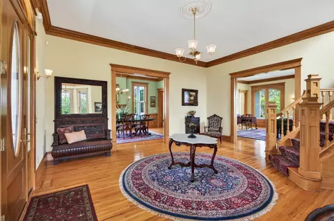 Entry Way - 7750 Erick St, Loretto, MN 55357 photo 3 of 11
