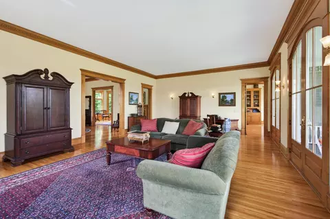 Living - 7750 Erick St, Loretto, MN 55357 photo 3 of 5