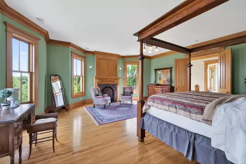 Bedroom - 7750 Erick St, Loretto, MN 55357 photo 3 of 9