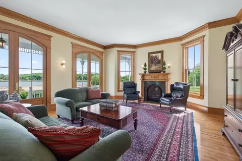 Living - 7750 Erick St, Loretto, MN 55357 photo 5 of 5
