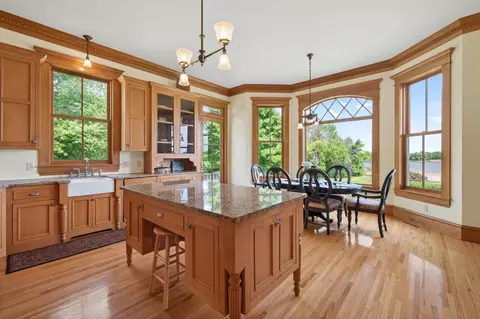 Kitchen - 7750 Erick St, Loretto, MN 55357 photo 1 of 10