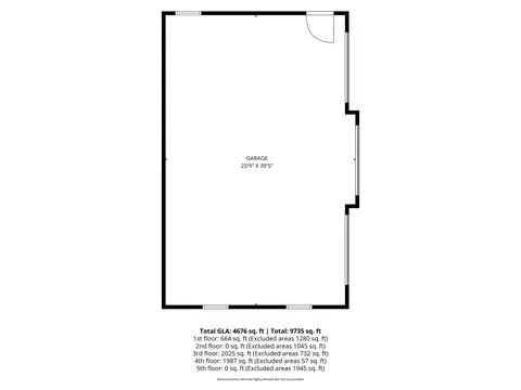 Floorplan - 7750 Erick St, Loretto, MN 55357 photo 3 of 11