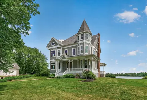 Exterior - 7750 Erick St, Loretto, MN 55357 photo 4 of 34