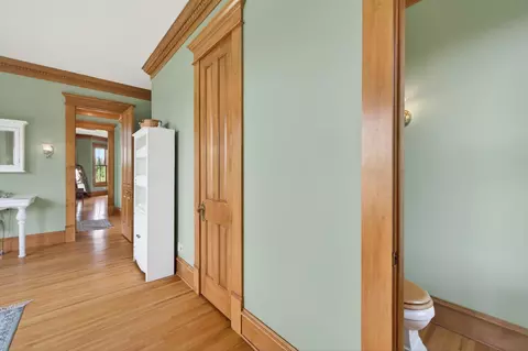Entry Way - 7750 Erick St, Loretto, MN 55357 photo 8 of 11