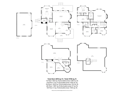 Floorplan - 7750 Erick St, Loretto, MN 55357 photo 1 of 11