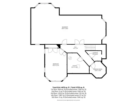 Floorplan - 7750 Erick St, Loretto, MN 55357 photo 2 of 11