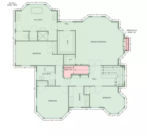 Floorplan - 7750 Erick St, Loretto, MN 55357 photo 10 of 11