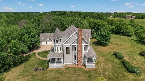 Exterior - 7750 Erick St, Loretto, MN 55357 photo 17 of 34