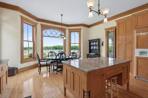 Kitchen - 7750 Erick St, Loretto, MN 55357 photo 3 of 10