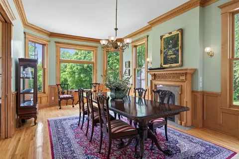 Dining - 7750 Erick St, Loretto, MN 55357 photo 2 of 7