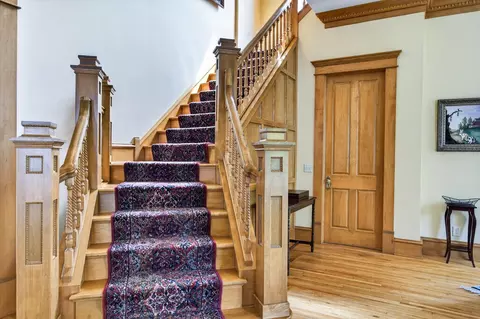 Entry Way - 7750 Erick St, Loretto, MN 55357 photo 4 of 11
