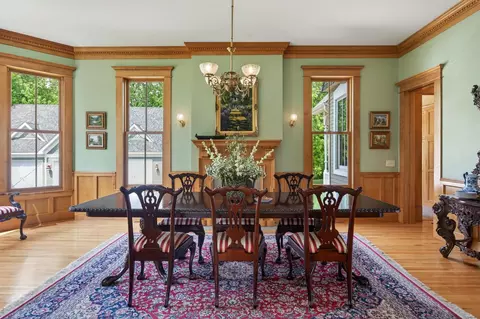 Dining - 7750 Erick St, Loretto, MN 55357 photo 1 of 7