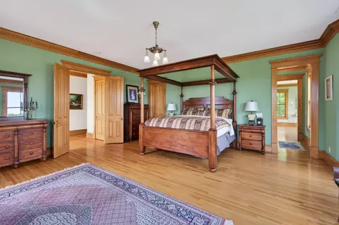 Bedroom - 7750 Erick St, Loretto, MN 55357 photo 2 of 9