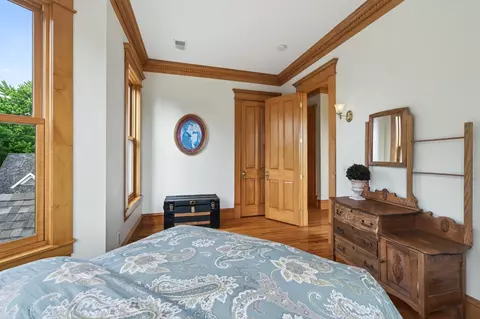 Bedroom - 7750 Erick St, Loretto, MN 55357 photo 5 of 9
