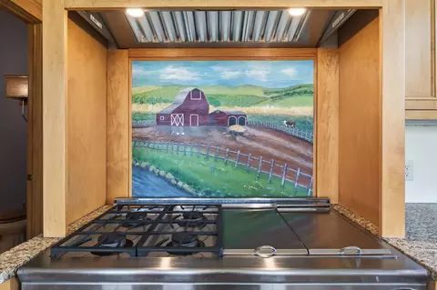 Kitchen - 7750 Erick St, Loretto, MN 55357 photo 9 of 10