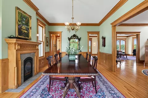 Dining - 7750 Erick St, Loretto, MN 55357 photo 4 of 7