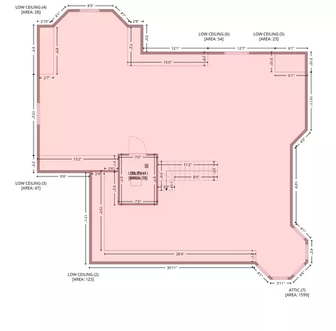 Floorplan - 7750 Erick St, Loretto, MN 55357 photo 11 of 11