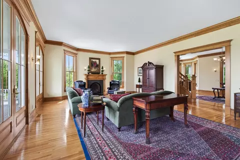 Living - 7750 Erick St, Loretto, MN 55357 photo 2 of 5