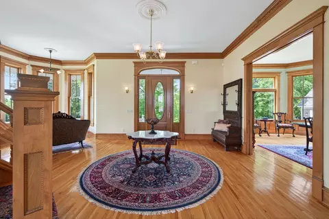 Entry Way - 7750 Erick St, Loretto, MN 55357 photo 1 of 11