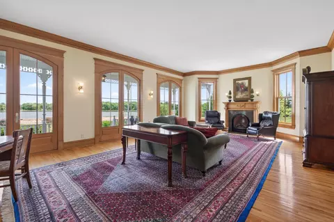 Living - 7750 Erick St, Loretto, MN 55357 photo 1 of 5