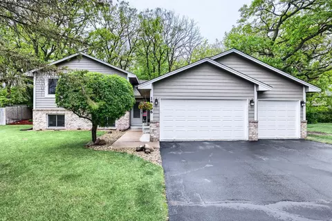 14696 Hummingbird St NW, Andover, MN 55304