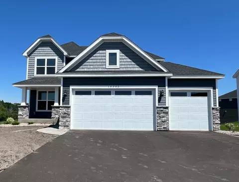 14953 Quince St NW, Andover, MN 55304