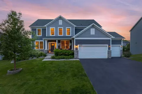 16920 Reeder Rdg, Eden Prairie, MN 55347