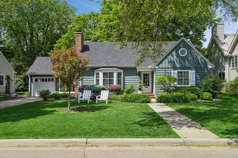 5116 Indianola Ave, Edina, MN 55424
