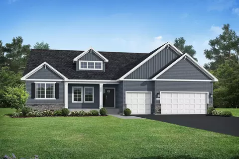 23696 Vintage St NW, Saint Francis, MN 55070