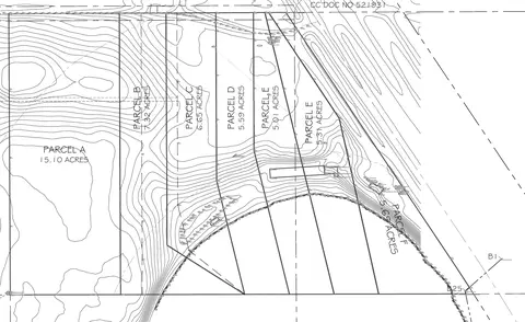 lot D 460th St, Perham, MN 56573 photo 4