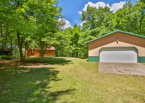 6156 Bottom Bouncer Ln NE, Remer, MN 56672