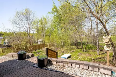 Exterior - 207 S 2nd Ave, Proctor, MN 55810 photo 10 of 16