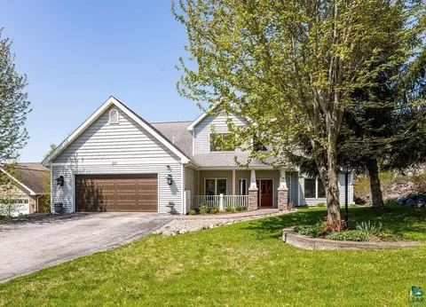 Exterior - 207 S 2nd Ave, Proctor, MN 55810 photo 3 of 16