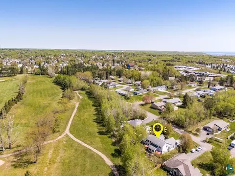 View/Area - 207 S 2nd Ave, Proctor, MN 55810 photo 4 of 6