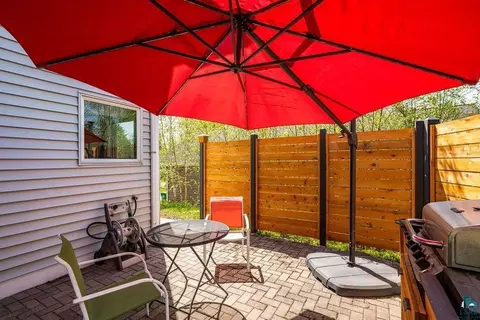Exterior - 207 S 2nd Ave, Proctor, MN 55810 photo 8 of 16