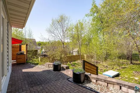 Exterior - 207 S 2nd Ave, Proctor, MN 55810 photo 11 of 16