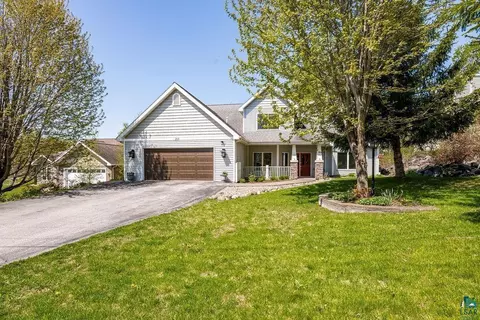 Exterior - 207 S 2nd Ave, Proctor, MN 55810 photo 2 of 16