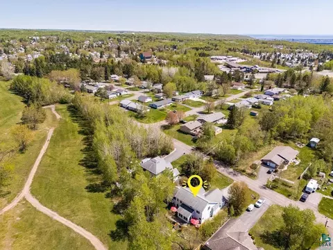 View/Area - 207 S 2nd Ave, Proctor, MN 55810 photo 2 of 6